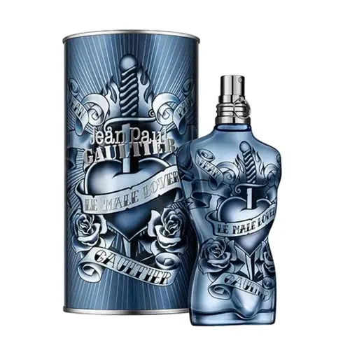 Jean Paul Gaultier Le Male Lover Masculino Eau de Parfum