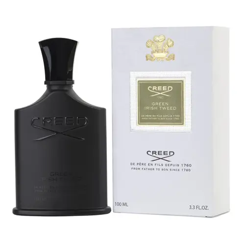 Creed Green Irish Tweed Masculino Eau de Parfum