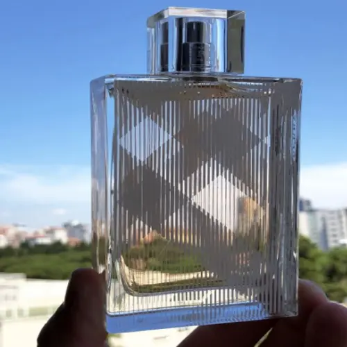 Burberry Brit For Her Feminino Eau de Toilette