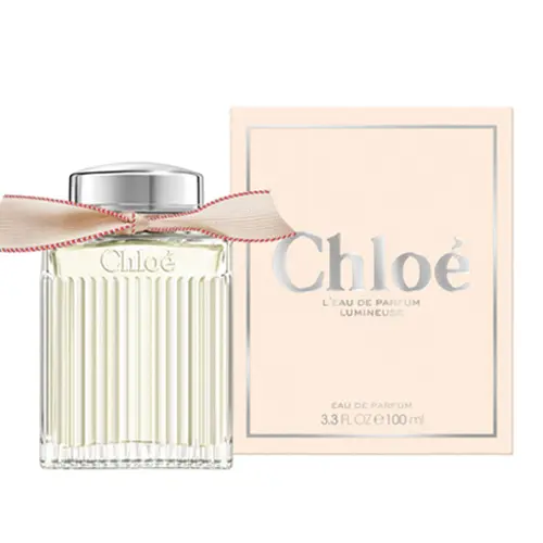 Chloe Signature Luminense Feminino Eau de Parfum