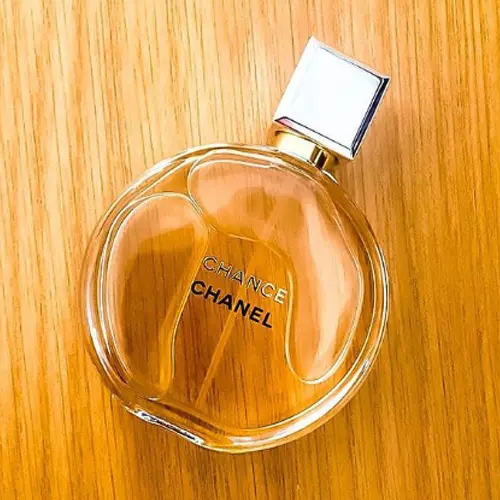 Chanel Chance Feminino Eau de Parfum