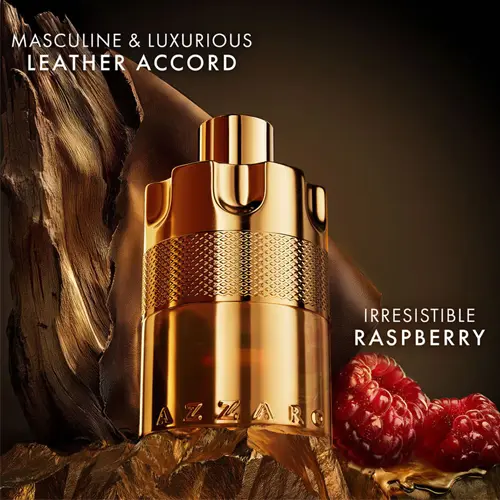 Azzaro Forever Wanted Elixir Masculino Parfum