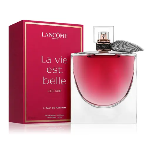 Lancome La vie Est Belle L Elixir Feminino Eau de Parfum