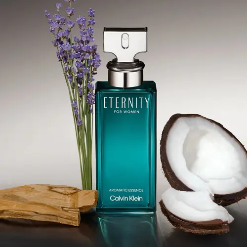 Calvin Klein Eternity Aromatic Essence Feminino Eau de Parfum