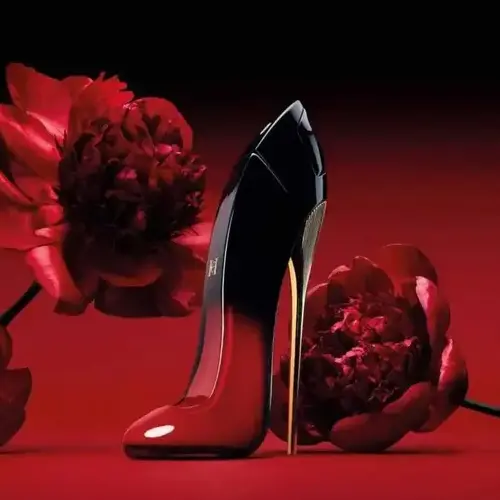 Carolina Herrera Good Girl Very Elixir Eau de Parfum