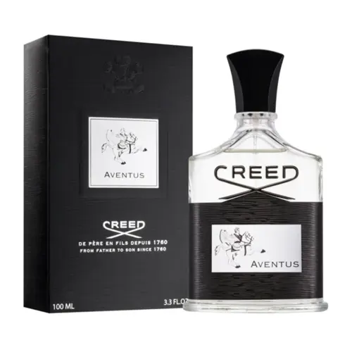 Creed Aventus Masculino Eau de Parfum