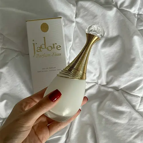 Dior J adore Parfum Feminino Eau de Parfum