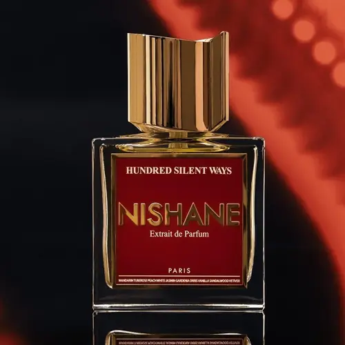 Nishane Hundred Silent Ways Unisex Extrait de Parfum
