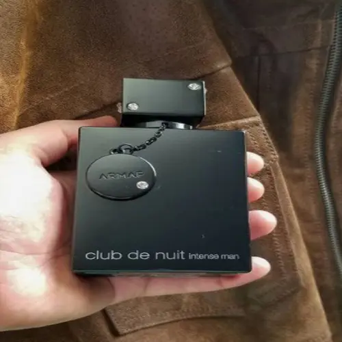 Armaf Club de Nuit Intense Eau de Toilette Masculino