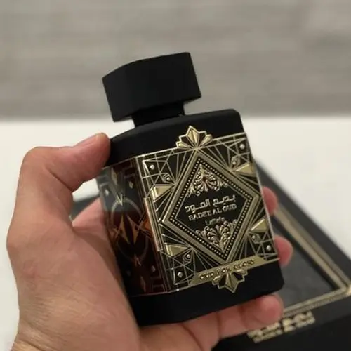 Lattafa Oud For Glory Bade Al Oud Unisex Eau de Parfum