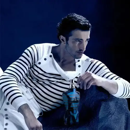 Jean Paul Gaultier Le Male In Blue Masculino Eau de Parfum