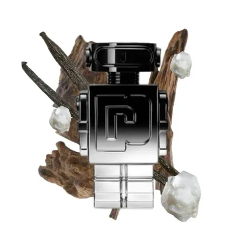 Rabanne Phantom Elixir Parfum Intense Masculino