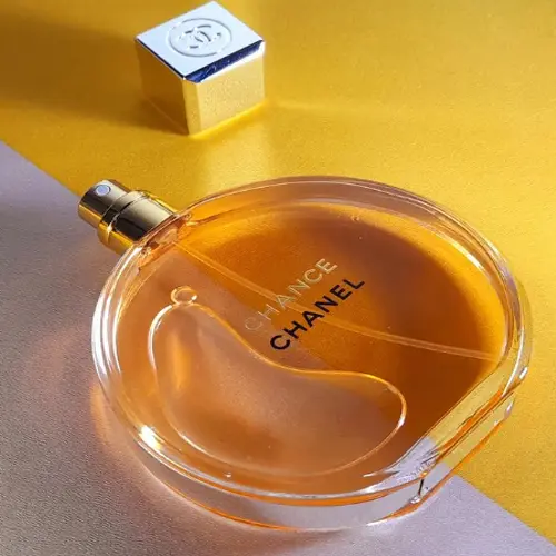 Chanel Chance Feminino Eau de Parfum
