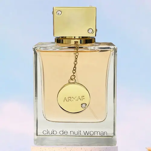 Armaf Club de Nuit Woman Feminino Eau de Parfum