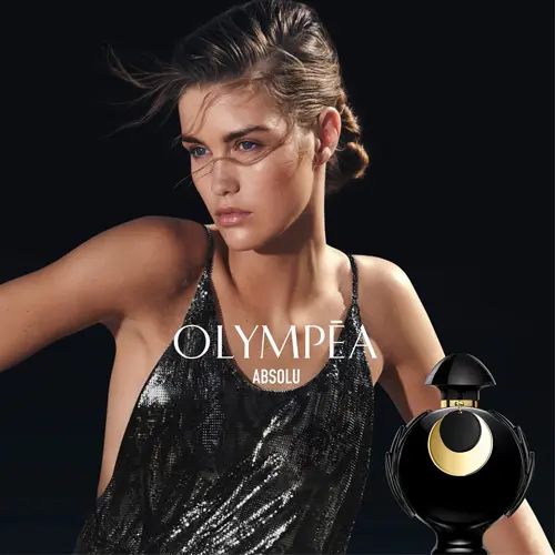 Rabanne Olympea Absolu Parfum Intense Feminino Parfum