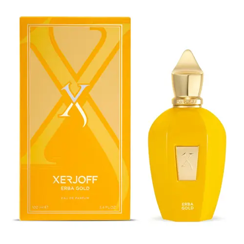 Xerjoff Erba Gold Eau de Parfum