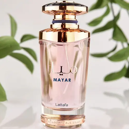Lattafa Mayar Feminino Eau de Parfum