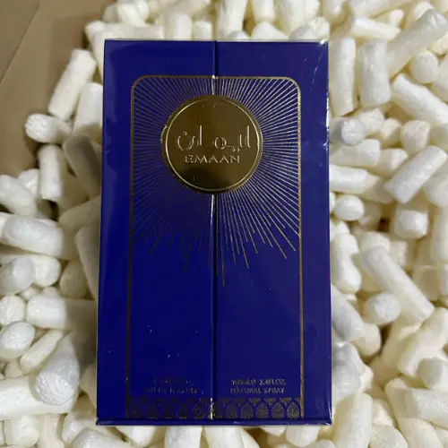 Lattafa Emaan Feminino Eau de Parfum