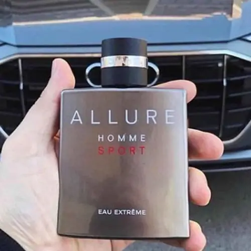 Chanel Allure Sport Masculino Eau Extreme