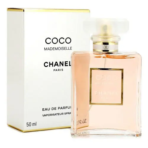 Chanel Coco Mademoiselle Feminino Eau de Parfum