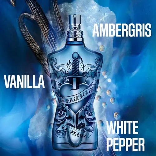 Jean Paul Gaultier Le Male Lover Masculino Eau de Parfum