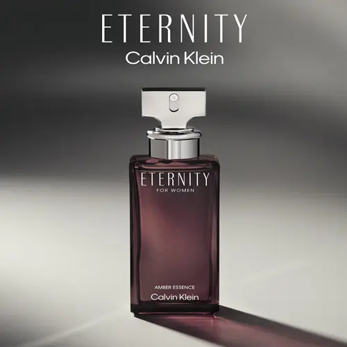 Calvin Klein Eternity Amber Essence Feminino Eau de Parfum
