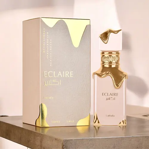 Lattafa Eclaire Feminino Eau de Parfum
