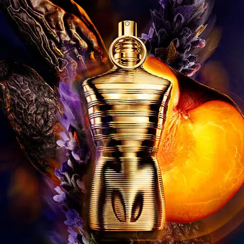 Jean Paul Gaultier Le Male Absolu Mascculino Elixir