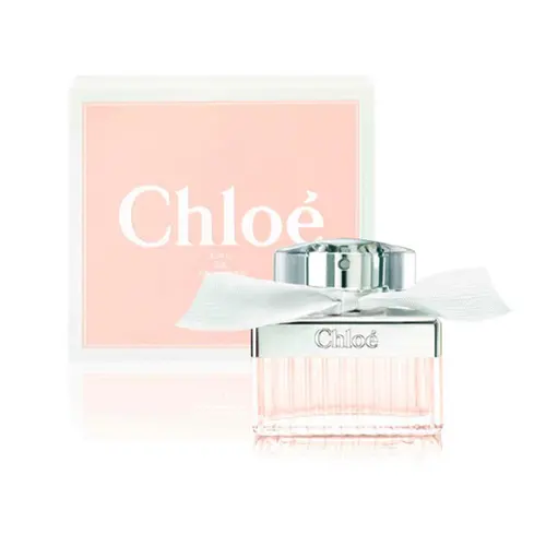 Chloe Signature Feminino Eau de Parfum