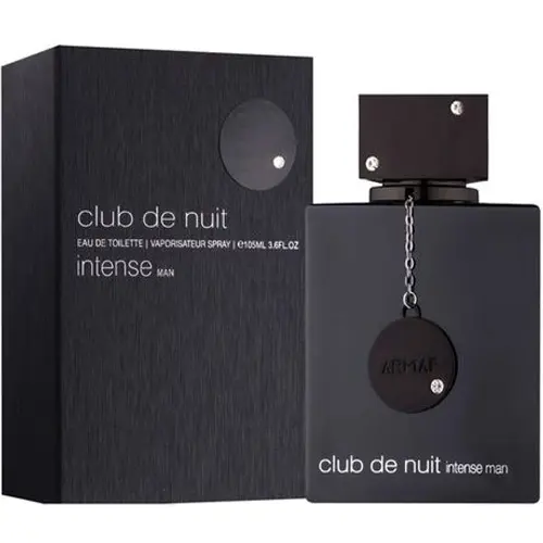 Armaf Club de Nuit Intense Eau de Toilette Masculino