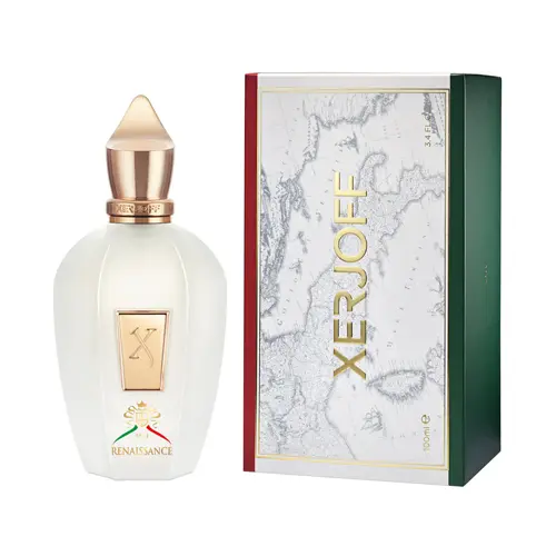 Xerjoff Renaissance Unisex Eau de Parfum