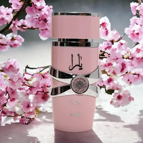 Lattafa Yara Feminino Eau de Parfum