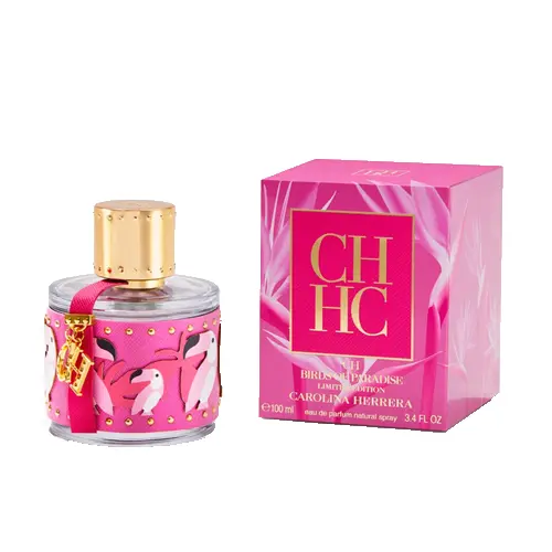 Carolina Herrera Ch Hc Birds Of Paradise Feminino Eau de Parfum