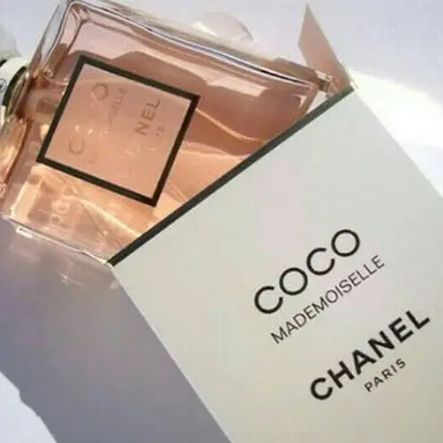 Chanel Coco Mademoiselle Feminino Eau de Parfum