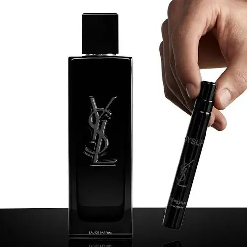 Yves Saint Laurent MySlf Masculino Eau de Parfum