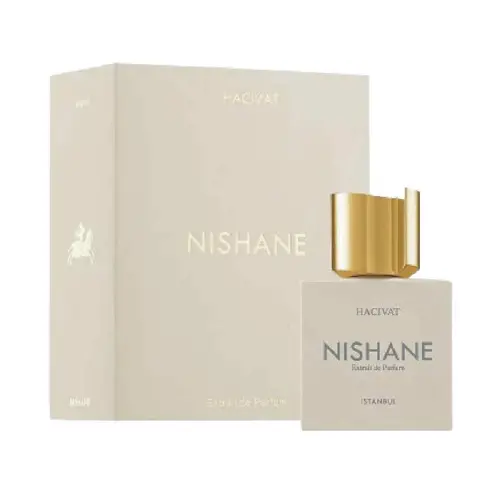 Nishane Hacivat Unisex Extrait de Parfum