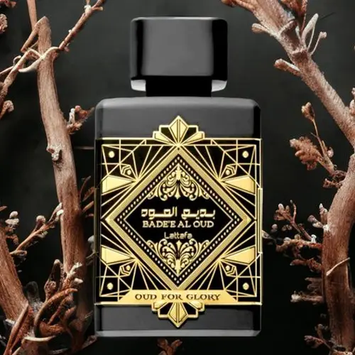Lattafa Oud For Glory Bade Al Oud Unisex Eau de Parfum