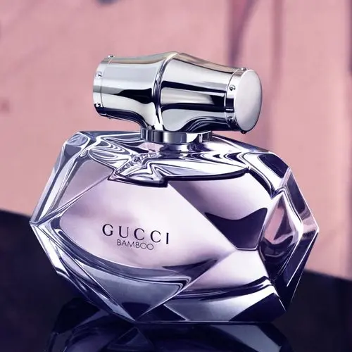 Gucci Bamboo Feminino Eau de Parfum