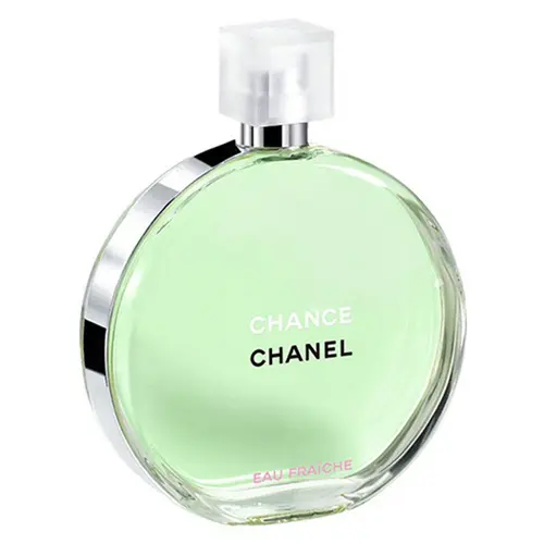 Chanel Chance Eau Fraiche Feminino Eau de Toilette