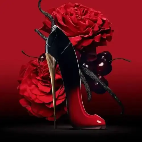 Carolina Herrera Good Girl Very Elixir Eau de Parfum