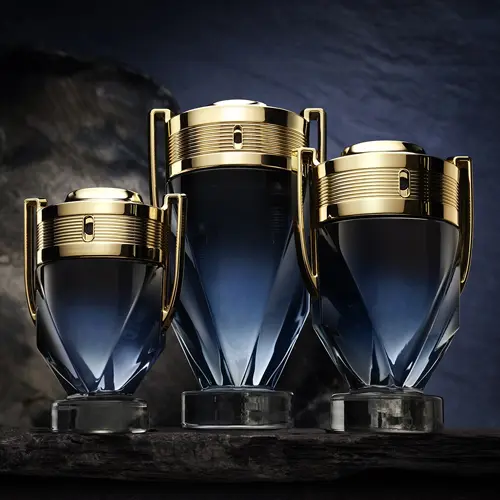 Rabanne Invictus Masculino Parfum