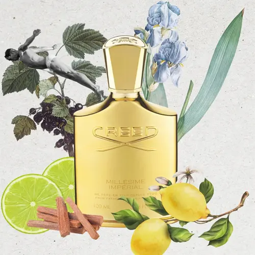 Creed Milesime Imperial Unisex Eau de Parfum