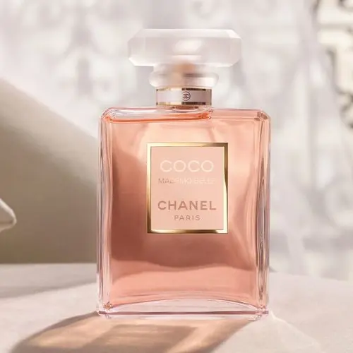 Chanel Coco Mademoiselle Feminino Eau de Parfum