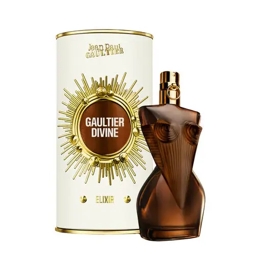 Jean Paul Gaultier Divine Elixir Feminino Eau de Parfum