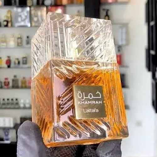 Lattafa Khamrah Unisex Eau de Parfum