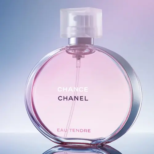 Chanel Chance Eau Tendre Feminino Eau de Parfum