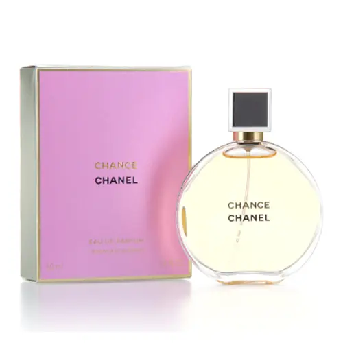 Chanel Chance Feminino Eau de Parfum