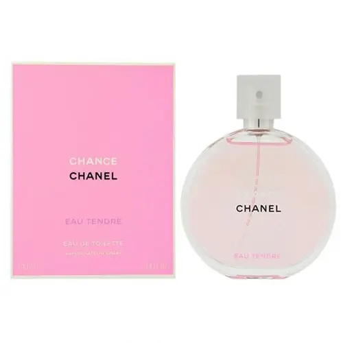 Chanel Chance Eau Tendre Feminino Eau de Parfum