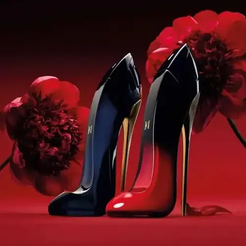 Carolina Herrera Good Girl Very Elixir Eau de Parfum