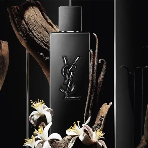 Yves Saint Laurent MySlf Masculino Eau de Parfum